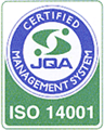 ISO14001